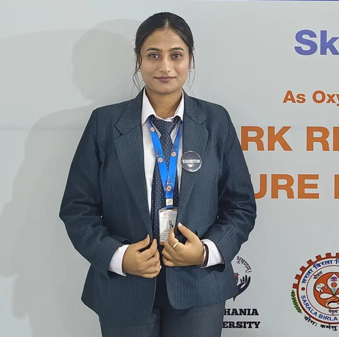 Amisha Kumari